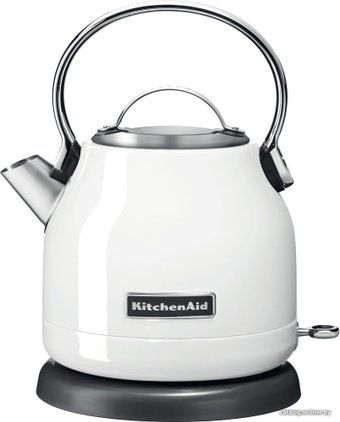 Электрический чайник KitchenAid Elkedel 5KEK1222EWH