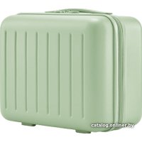 Чемодан Ninetygo Mini Pudding Travel Case 13'' (зеленый)