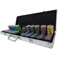 Игральные карты Partida EPT Ceramic EPT500