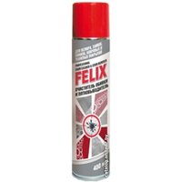  Felix Очиститель обивки 400мл 411040008