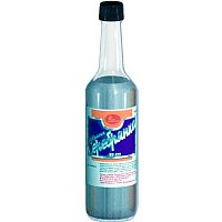 Краска Новбытхим БТ-177 Серебрянка 0.5 л