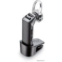 Bluetooth гарнитура Plantronics Explorer 110 (черный)
