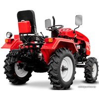 Мини-трактор Rossel XT-184D в Могилеве