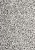 Ковер для жилой комнаты Lalee Funky (160x230, серебряный)
