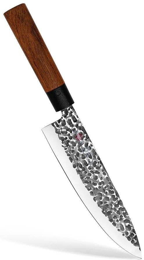 

Кухонный нож Fissman Kensei Ittosai 2574