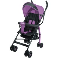 Коляска прогулочная «трость» Indigo Bono (фиолетовый)