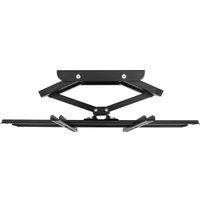 Кронштейн для телевизора Buro MF3 (черный)