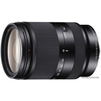 Объектив Sony E 18-200mm F3.5-6.3 OSS LE (SEL18200LE)