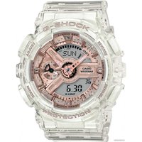 Наручные часы Casio G-Shock GMA-S110SR-7A