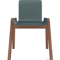 Стул LoftyHome Larch (green)