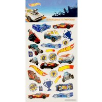 Татуировки переводные Наклей-ка! 4627185381623 Спорткары