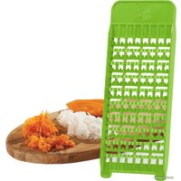 Терка Borner Baby Grater 3810129 (салатовый)