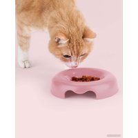 Миска United Pets Kitty GI0111RO20 (розовый)