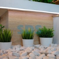 Гибкий неон Neon-Night LED SMD 8x16 мм 131-005