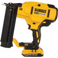 Гвоздезабиватель DeWalt DCN680D2 (с 2-мя АКБ, кейс)