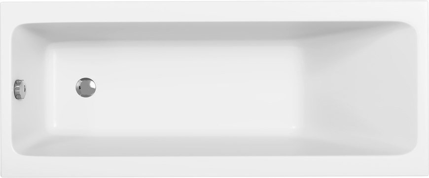 

Ванна Cersanit Crea 170x70 64870