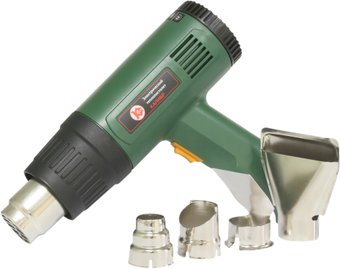 Промышленный фен Калибр ТП-2050 Промо