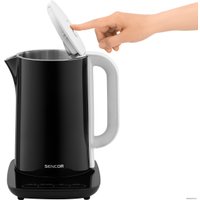 Электрический чайник Sencor SWK 1592BK