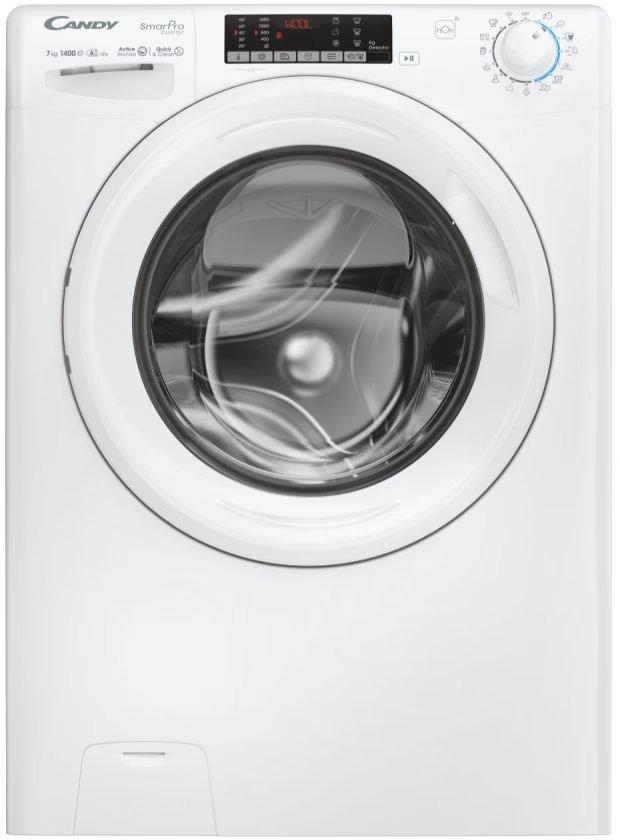 

Стиральная машина Candy CO4474TWM6/1-S