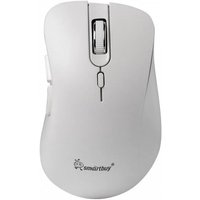 Мышь SmartBuy 616AG SBM616AGW (белый)