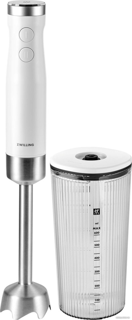 Погружной блендер Zwilling Enfinigy 53104-900-0