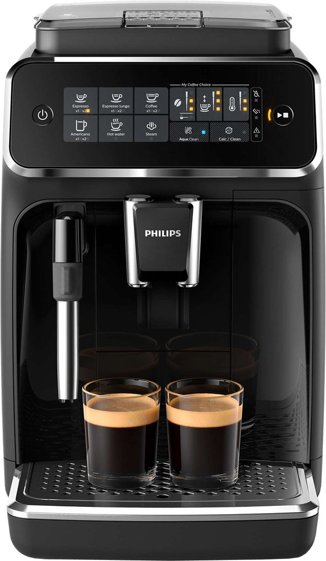 

Кофемашина Philips EP3221/40