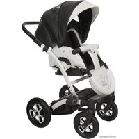 Универсальная коляска Tutek Inspire Eco (3 в 1)
