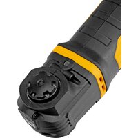 Реноватор Denzel CMTH-20 (с 1-им АКБ)