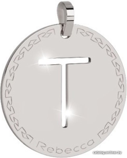 Подвеска Rebecca Charm BWRPBT70