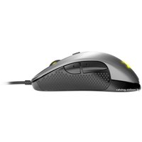 Игровая мышь SteelSeries Rival 300 Silver