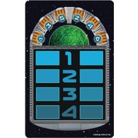 Настольная игра Мир Хобби Проект Гайя