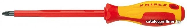 Отвертка Knipex 982500
