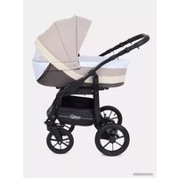 Универсальная коляска Rant Patio (2 в 1, 07, бежевый)