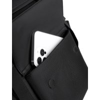 Городской рюкзак Joyride Premium 023314 (black)