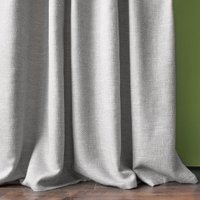 Комплект штор Pasionaria Бадди 400x270 с подхватами (серый)