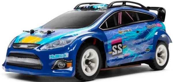 

Автомодель WLtoys 284010