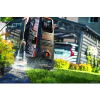Мойка высокого давления Black & Decker BXPW2500DTS в Солигорске
