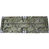 Раскладушка Пингвин 205x75