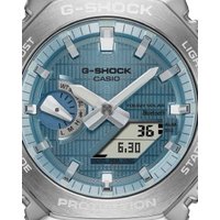 Наручные часы Casio G-Shock GBM-2100A-1A2