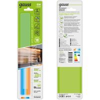 Линейный светильник Gauss 9019531206-T