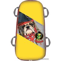 Ледянка Тяни-Толкай ЛДМД-300 Pirates