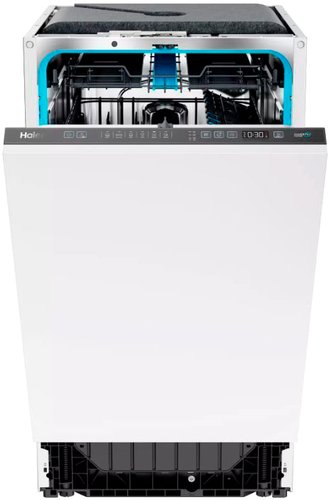 Встраиваемая посудомоечная машина Haier HDWE11-595RU