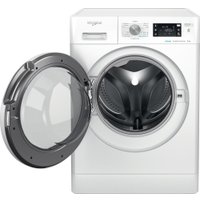 Стиральная машина Whirlpool FFB 9458 WV EE