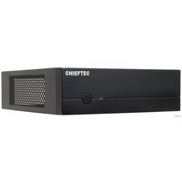 Корпус Chieftec Compact IX-01B 120W
