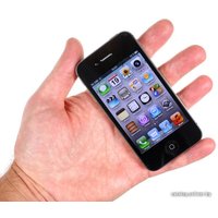 Телефон Apple iPhone 4S (16Gb)