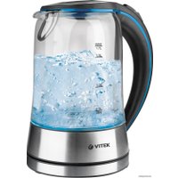 Электрический чайник Vitek VT-7028 TR