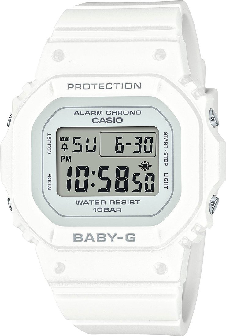 

Наручные часы Casio BGD-565-7E