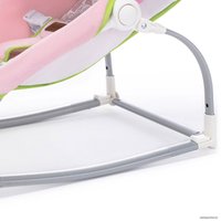 Шезлонг Nuovita Mese (розовый сон)