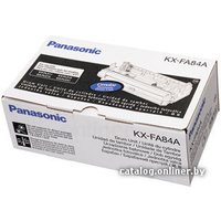 Фотобарабан Panasonic KX-FA84A(7)