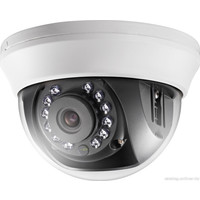 CCTV-камера Hikvision DS-2CE56D0T-IRMM(C) (2.8 мм)